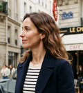 Nathalie A.